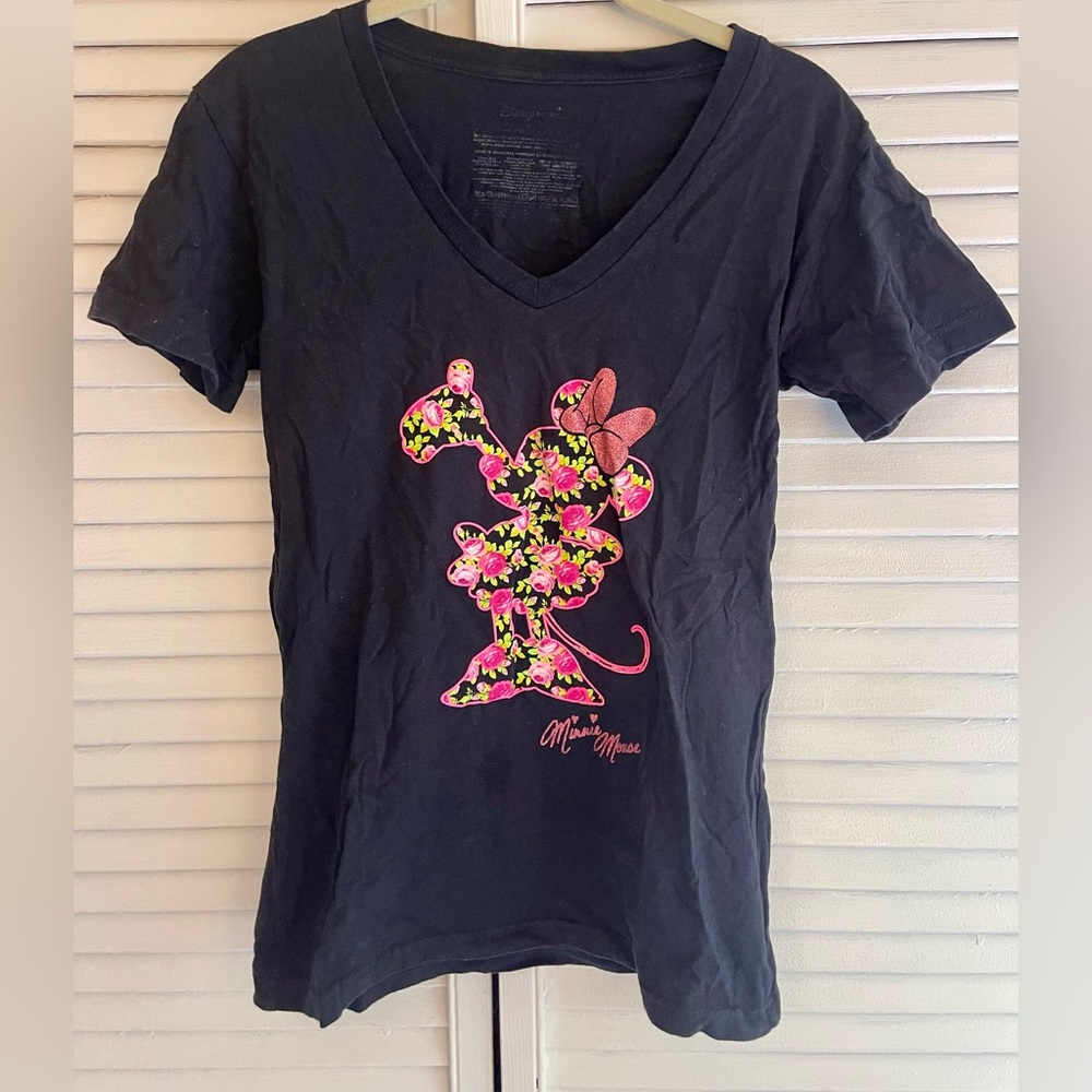 Disney Shirt